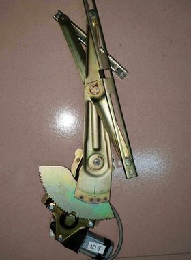 时风电动汽车配件D206电动升降器D211玻璃升降器电动升降器