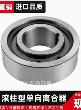 国产NSS AS 8 10 12 15 17 20 30 40 45 50 60 80单向滚针轴承