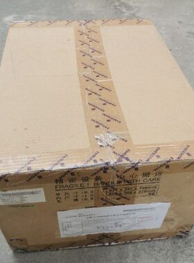 广日艾默生电梯变频器EV-IEL01-4T0110 4T0075 4T0150 11kw 全新