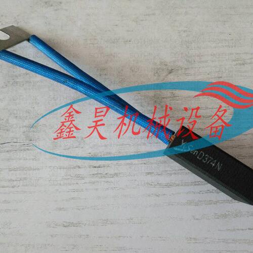 D374N 20*25*40 直流电机碳刷 耐磨高碳碳刷 电刷