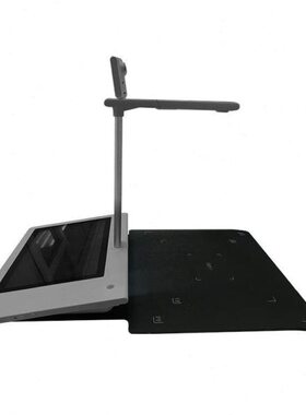 森锐随身厅 DC031-J 智能扫描仪 文档扫描清拍照