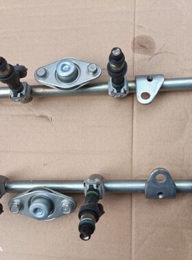 天籁公爵2.5 VQ25喷油嘴