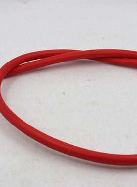 朗逸天窗排水管分前后塑料管前面红色后面蓝色用于0812款