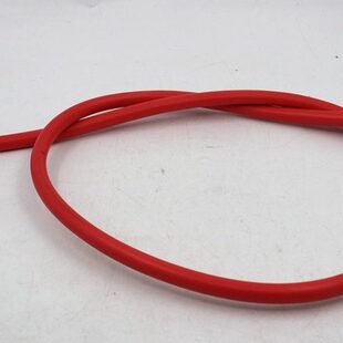 朗逸天窗排水管分前后塑料管前面红色后面蓝色用于0812款