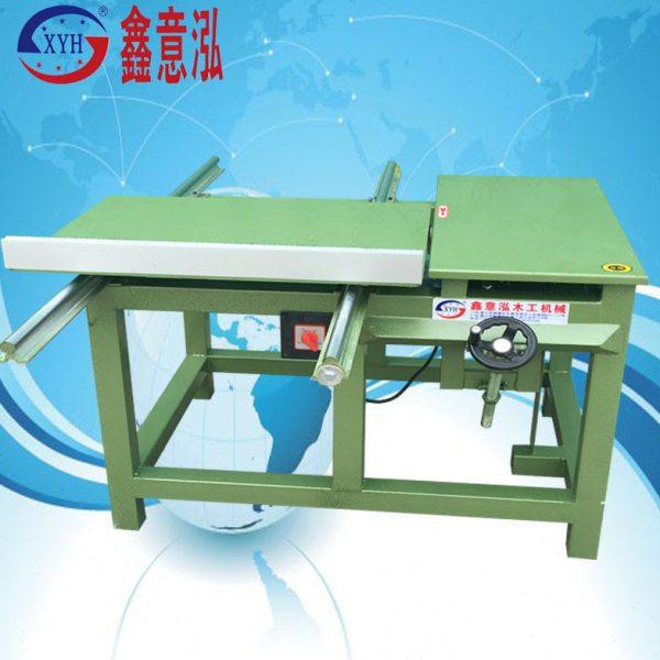 木工简易推台锯平板推台锯木工锯床台锯小型裁板锯精密锯子母锯床,农用物资,园林移栽起吊网,淘宝优惠券,粉丝福利购,淘宝优惠卷