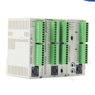 台达PLC DVP10/12/14/20/SS/SA/SE11T/SX/211S/211R/211T/11R/11T