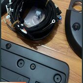 ID6 新款 揽镜EVO原厂360全景倒车影像 威然 ID4 揽境途昂 途观l