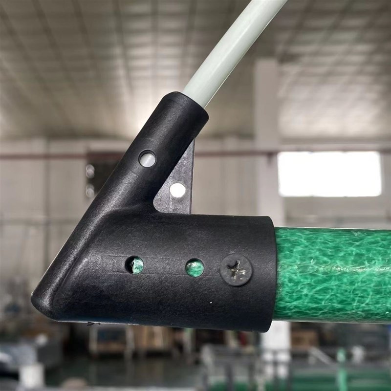 玻璃纤维柑橘防寒架 避雨棚弧形支架 含高强度配件 耐腐蚀