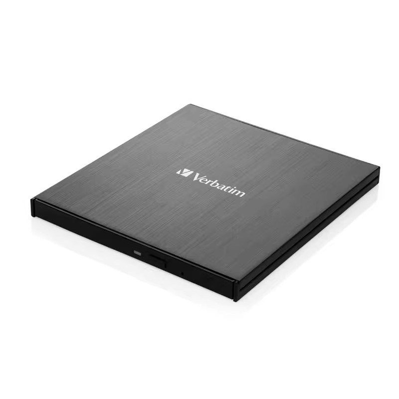 威宝外置蓝光刻录机G UHD台式笔记本光驱U+