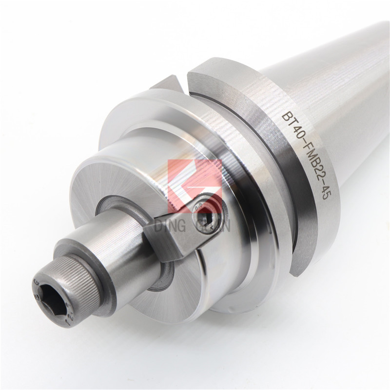 铣刀盘刀柄 FMB数控平面刀柄 加工中心 BT50 FMB22 27 32 40 60