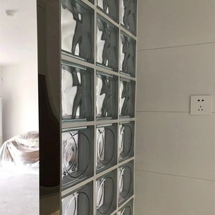 玻璃砖水晶砖收边条定制收口封边条包边条压边条