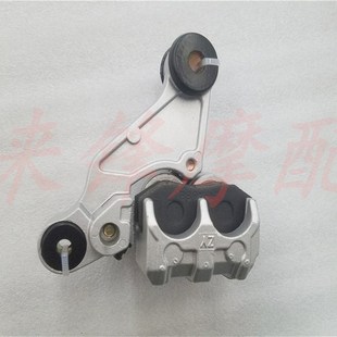 中沙大公WHT2 追梦佳颖前刹车下泵碟刹泵仿大公刹车泵