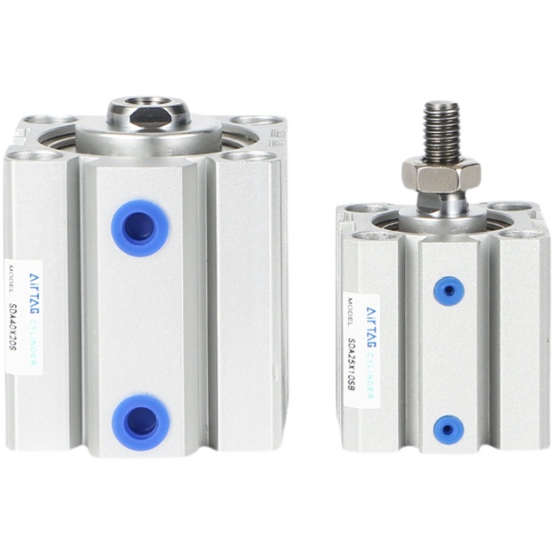 气缸D/5X10X15X20XX0XXXX0XX75XX100--B