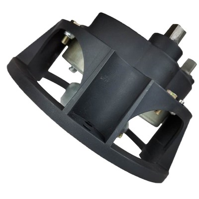 微耕机手摇免拉启动器 170F178F186F风冷柴油机发电机起动器新款