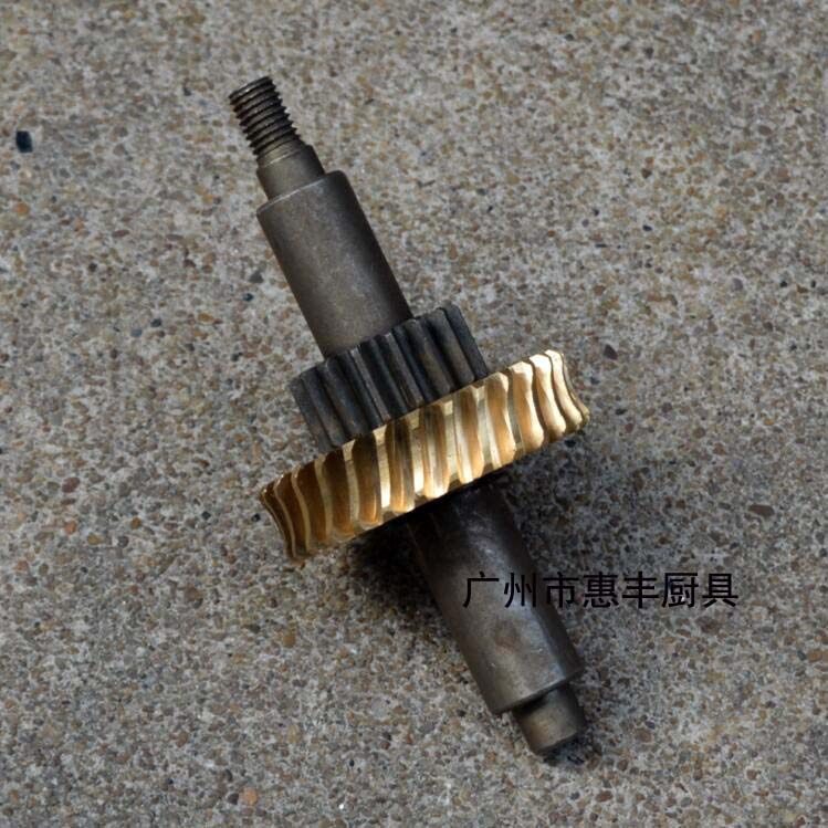 星丰    搅拌齿轮 打蛋   星丰齿轮 蜗轮 铜,厨房/烹饪用具,打蛋器,淘宝优惠券,粉丝福利购,淘宝优惠卷