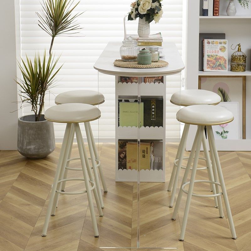 悬浮岩板吧台桌家用中岛台餐桌客厅沙发隔断高脚长条桌书桌,住宅家具,吧台,淘宝优惠券,粉丝福利购,淘宝优惠卷