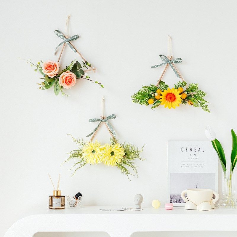 装饰墙面装饰挂件卧室电视背景墙挂饰墙壁墙上装饰壁饰挂饰,家居饰品,壁饰,淘宝优惠券,粉丝福利购,淘宝优惠卷