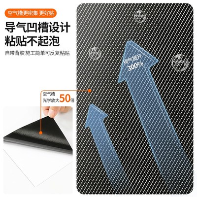 仿百叶门纸自粘家具翻新卧室推拉门玻璃移门改造柜子门画