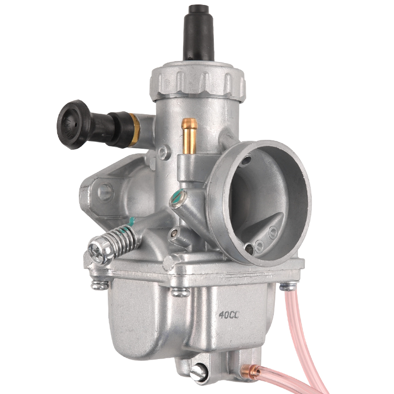 越野摩托车银翔125/140/150发动机MOLKT中原化油器适合波速尔华阳