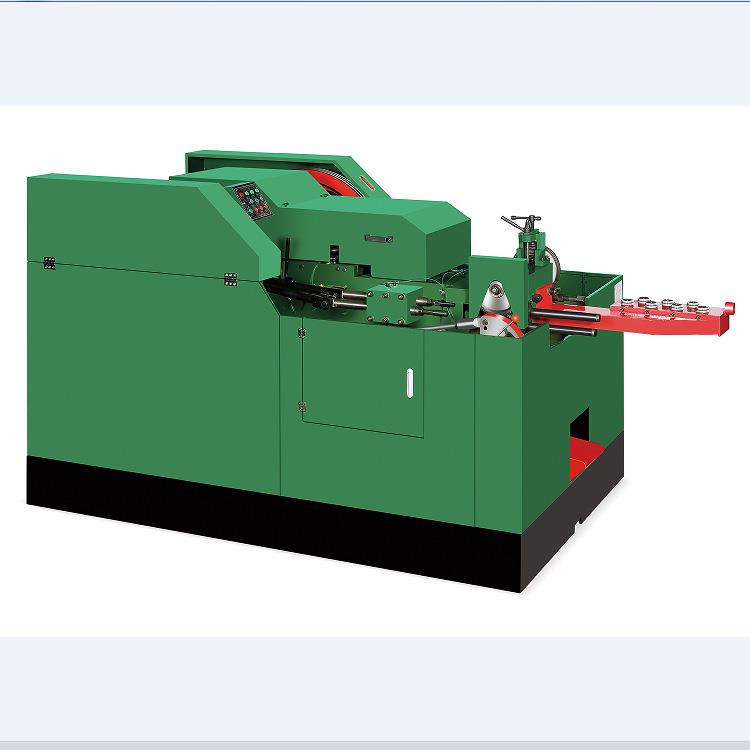 冷镦机打头机螺丝机械设备D10二模三冲冷镦机