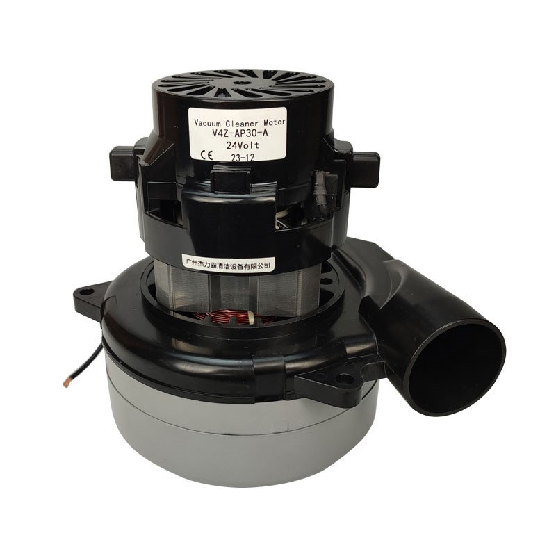 洗地机电动机V4Z-AP30-A V6Z-AP38-A  24V马达V6Z-AP38-A 36V电机