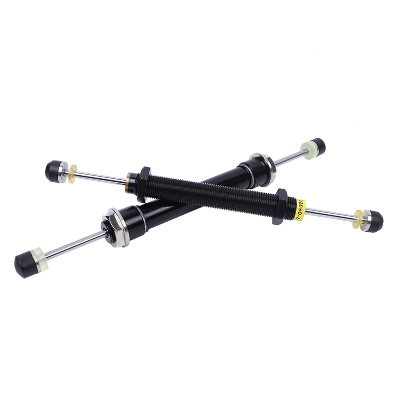 SCD机械手减震ACD2030/2035-1/2/3双向油压缓冲器ACD2050--2L