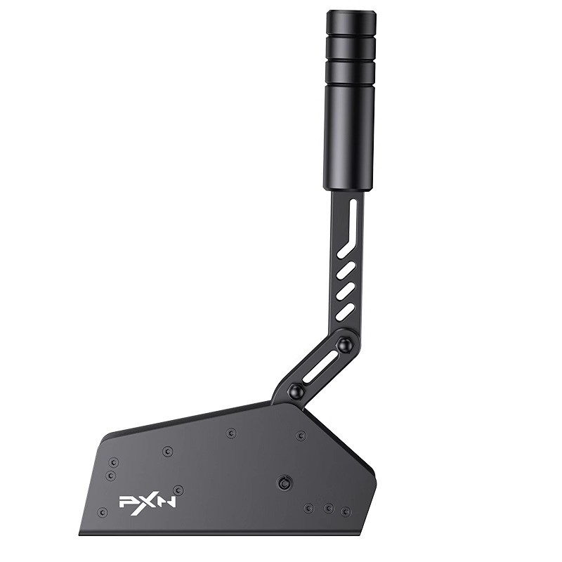 PXN莱仕达HBS手刹模拟器V10游戏方向盘USB手刹V12/V12lite支持电