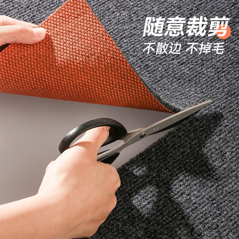 书房专用地毯电脑椅地垫椅子转椅垫子木地板防水保护垫地面铺垫