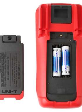 9P1E全档误测保护真有效值防烧电工数字万用表UT18BMAX/15B