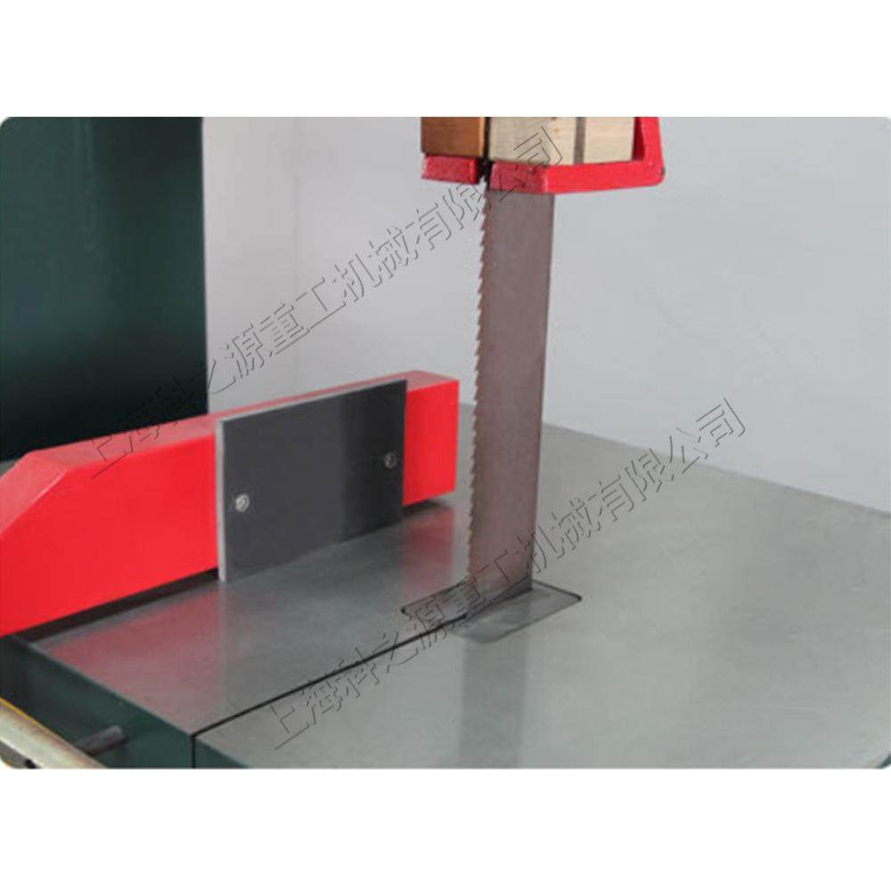 立式木工机械带锯机木制板材台式开料机半自动小径木料切割锯,五金/工具,机床,淘宝优惠券,粉丝福利购,淘宝优惠卷