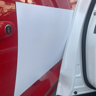 汽车磁性防撞贴车门车身磁吸侧门防剐蹭车贴防刮蹭条磁力遮挡划痕