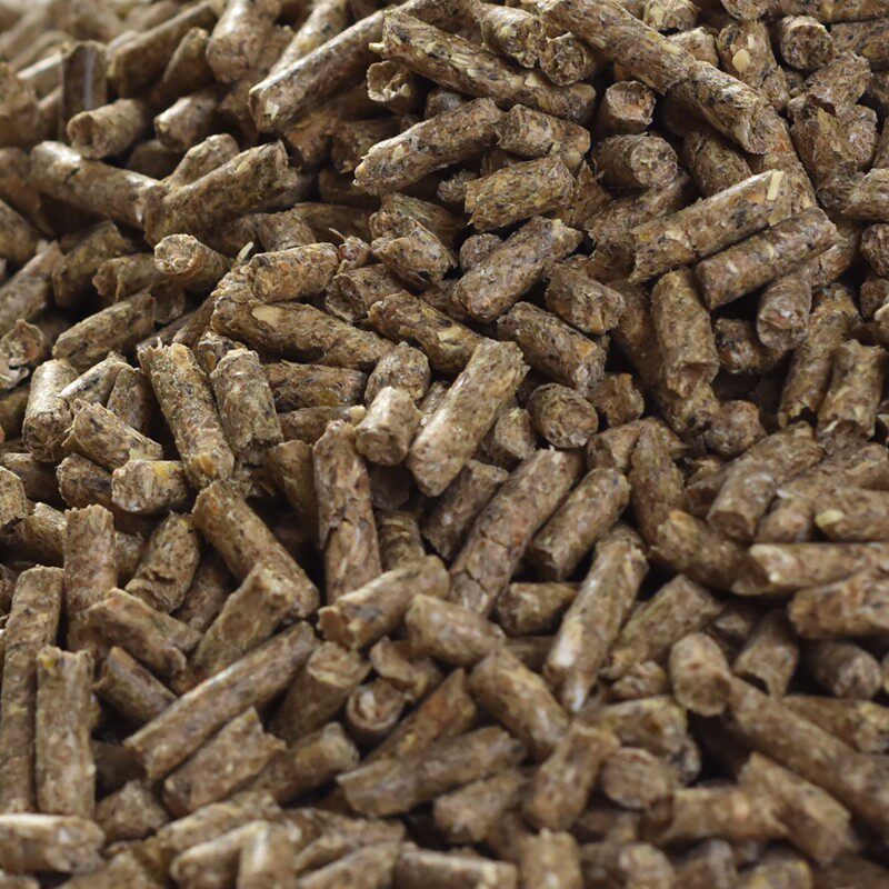 母兔饲料宠物兔粮兔饲料5斤包邮兔饲料饲料饲料獭兔饲料肉兔饲料