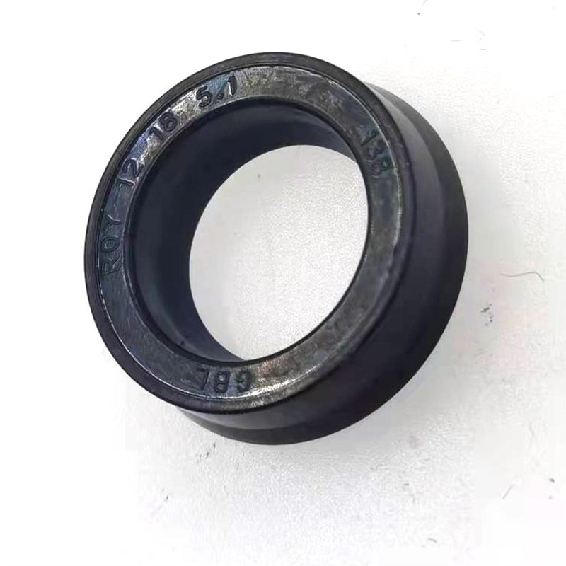 洗车机高压水封ROY10*16*4 10*16*5 12*18*5*5.1*5.2软水封密封圈