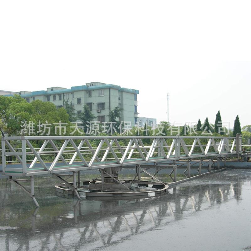 专业设计污水处理设备中心传动刮泥机刮泥机厂家制造