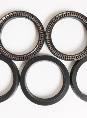 RV宝色霞板标准轴用泛塞封80/85/90/95*89.4/94.4/99.4/104.4*7.1