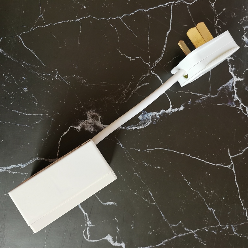 热水器空调小厨宝插座25A三孔转16A10A三孔五孔转换插头开关插座