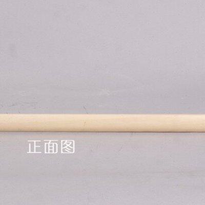 王斌相框 白木线条装饰 实木 表裱框条8056-n 1-3cm