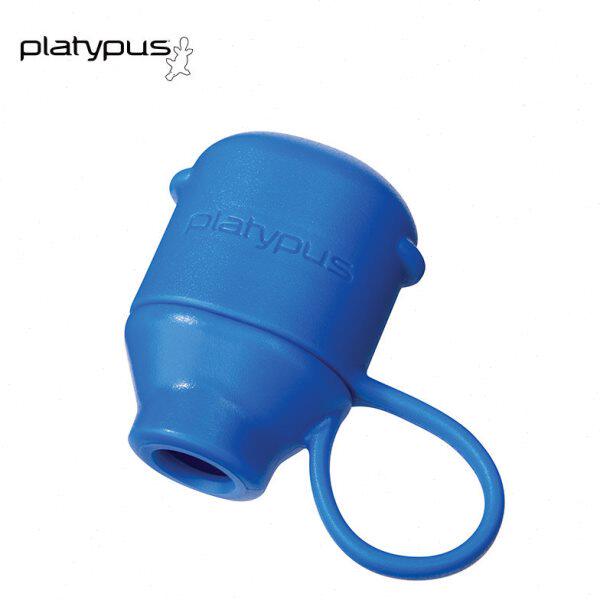 Platypus 鸭嘴兽户外水袋原装配件咬阀保护套防尘水嘴盖11008