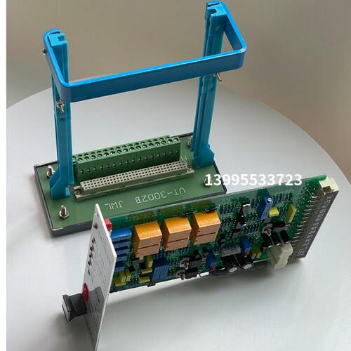 北京金维乐比例控制器VT3000 VT3006 VT2000 VT5004放大版/放大器