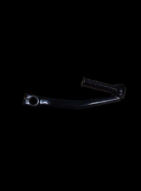 标致原厂配件SF3 QP125T-2/150T-D 起动杆脚启动杆点火