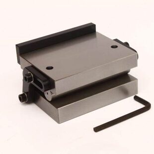 征宇宙ZCZX50冲子成型器正弦台ZXG高精正弦规可倾斜调节度数加工