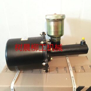 856H 柳工装 50CN 855N 870H加力器刹车泵助力泵13C0590 载机850H