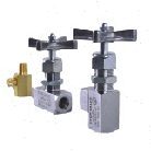 齐全02 NULL GCLT 冲4钻 台湾康百世KOMPASS压力表开关GCT