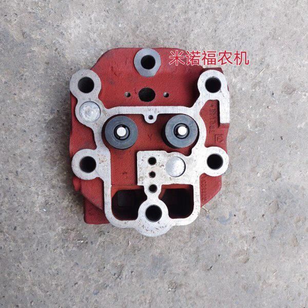 常州常通亚美柯柴油机缸盖ZS1125CT1130YM28YM1125 缸头缸盖总成