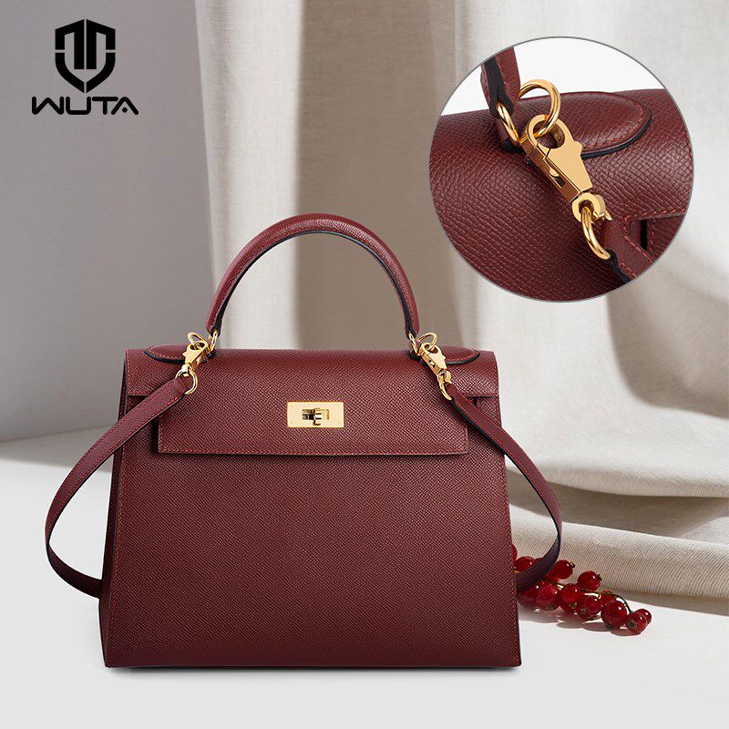 凯莉勾扣包包五金配件不锈钢钩扣包带固定扣H家箱包包肩带扣狗扣