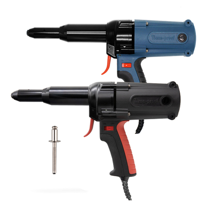 电动铆钉枪特倍孚TAC500TAC700拉铆枪拉钉枪铆接机自动退钉包邮