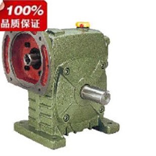 60型 速比10 50等 涡轮蜗杆减速器 优惠 WPDS