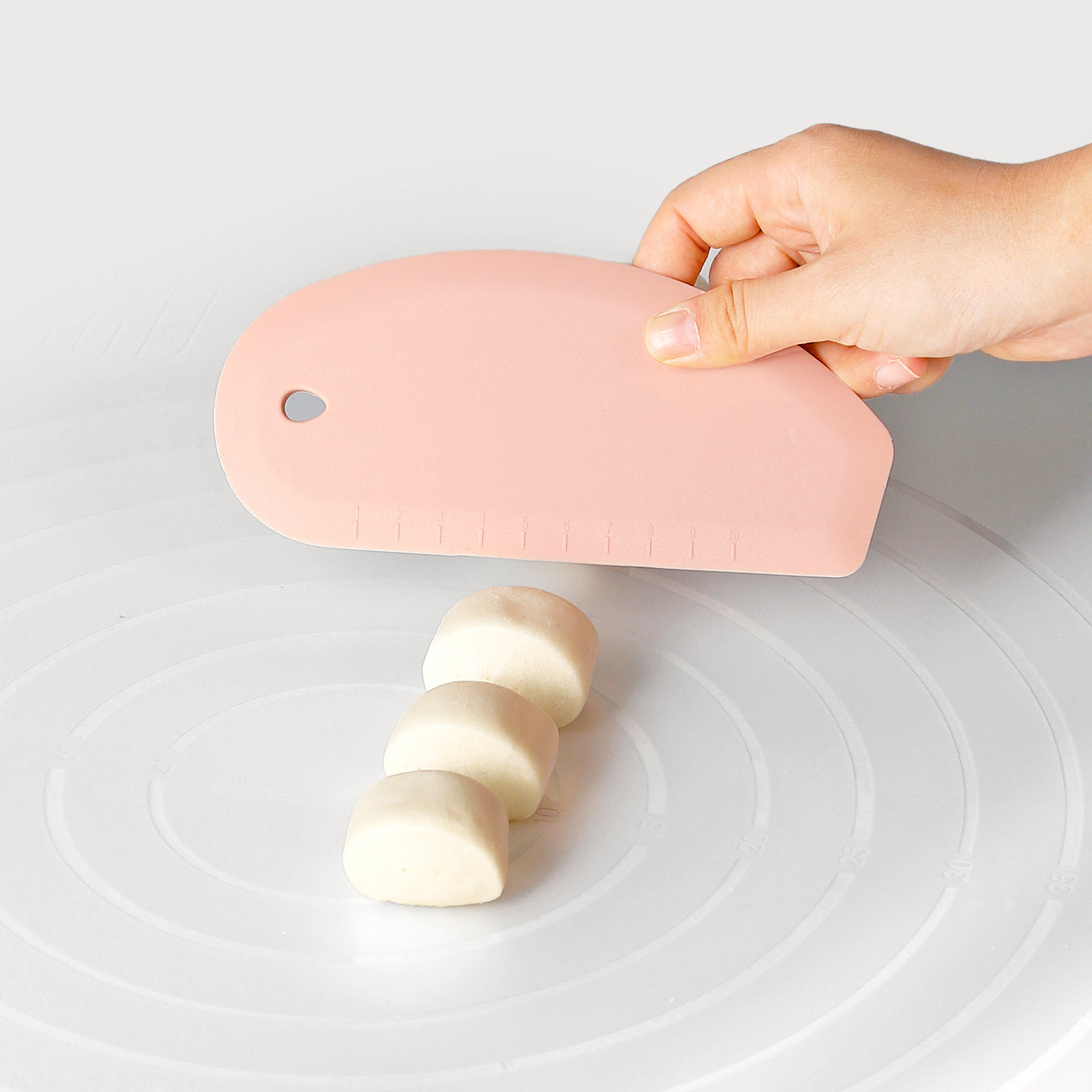 厨和硅出口欧美外贸原单 食品级硅胶刮刀 烘焙刮板 面团切片刮片,厨房/烹饪用具,烘焙刮板,淘宝优惠券,粉丝福利购,淘宝优惠卷