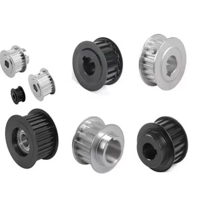 同步轮HTPA20S8M150-B-N12/HTPA20S8M150-A-N15 22 5 6 8 10 12