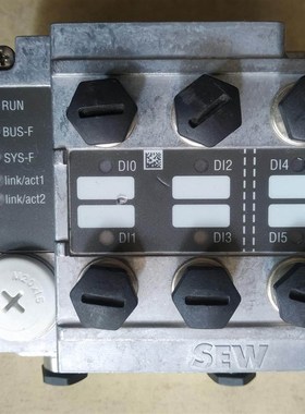 SEW  MFE52B通讯模块 货号28238761